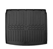 Гумовий килимок в багажник Skoda Enyaq IV 2021+ (Stingray)