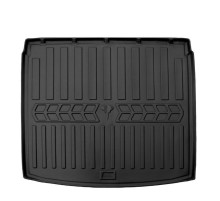 Гумовий килимок в багажник Skoda Enyaq IV 2021+ (Stingray)