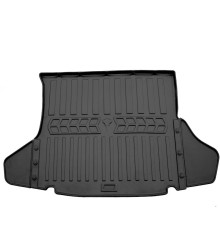 Гумовий килимок в багажник Toyota Prius (ZHW30) 2009-2015 (Stingray)