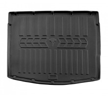 Резиновый коврик в багажник Toyota Corolla Cross (XG10) 2022+ (Stingray)