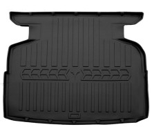 Гумовий килимок в багажник Toyota Avensis (T25) 2003-2009 Sedan (Stingray)