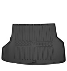 Гумовий килимок в багажник Toyota Highlander (XU40) 2008-2013 (Stingray)