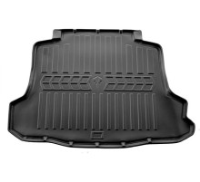 Гумовий килимок в багажник Toyota BZ3 (EA10L) 2023+ (Stingray)