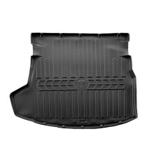 Гумовий килимок в багажник Toyota Corolla (E160) 2012-2018 Sedan (Stingray)