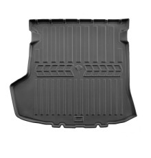 Гумовий килимок в багажник Toyota Corolla (E140) 2006-2012 sedan (Stingray)