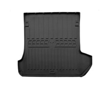 Гумовий килимок в багажник Toyota Land Cruiser Prado (J90) (5 doors) 1996-2002 (Stingray)