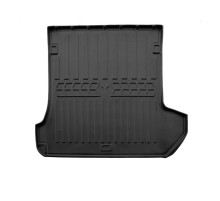 Резиновый коврик в багажник Toyota Land Cruiser Prado (J90) (5 doors) 1996-2002 (Stingray)