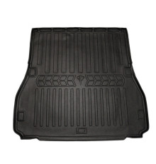 Гумовий килимок в багажник LEXUS LX (J300/310) 2025+ restail (Stingray)