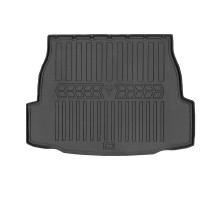 Гумовий килимок в багажник Toyota RAV4 (XA60) 2025+ (Stingray)