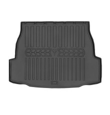 Гумовий килимок в багажник Toyota RAV4 (XA60) 2025+ (Stingray)