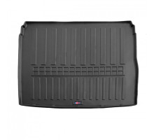 Гумовий килимок в багажник Volkswagen Passat B7 2010-2014 Sedan (Stingray)