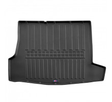Резиновый коврик в багажник Volkswagen Passat B5 1996-2005 sedan (Stingray)