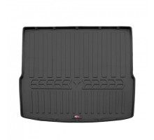 Гумовий килимок в багажник Volkswagen Passat B6 2005-2010 Universal (Stingray)