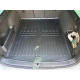 Гумовий килимок в багажник Volkswagen Passat B8 2014-2023 Universal (Stingray)