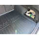Гумовий килимок в багажник Volkswagen Passat B8 2014-2023 Universal (Stingray)