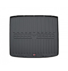 Гумовий килимок в багажник Volkswagen Golf IV 1997-2003 Universal (Stingray)