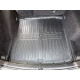Гумовий килимок в багажник Volkswagen Golf IV 1997-2003 universal (Stingray)