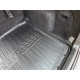 Гумовий килимок в багажник Volkswagen Golf IV 1997-2003 universal (Stingray)