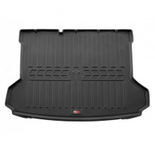 Гумовий килимок в багажник Volkswagen ID4 2020+ (Stingray)