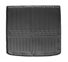 Гумовий килимок в багажник Volkswagen ID6 2021+ (Stingray)
