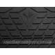 Резиновый коврик в багажник Volkswagen Passat B8 2014-2023 Sedan (Stingray)