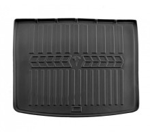 Гумовий килимок в багажник Volkswagen Touareg I 2002-2010 (Stingray)
