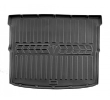 Гумовий килимок в багажник Volkswagen ID4 2020+ PRIME верхня поличка (Stingray)