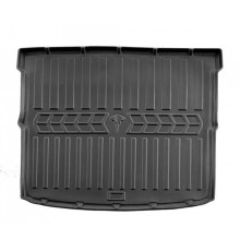 Гумовий килимок в багажник Volkswagen ID4 2020+ PRIME верхня поличка (Stingray)