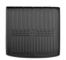 Резиновый коврик в багажник Seat Alhambra II (7N) 2010+ 5 мест (Stingray)