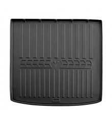 Гумовий килимок в багажник Seat Alhambra II (7N) 2010+ 5 місць (Stingray)