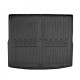 Гумовий килимок в багажник Volkswagen Golf V 2003-2008 universal (Stingray)