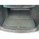 Гумовий килимок в багажник Volkswagen Golf V 2003-2008 universal (Stingray)