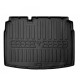 Гумовий килимок в багажник Volkswagen Golf VI 2008-2012 hatchback (Stingray)