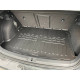 Гумовий килимок в багажник Volkswagen e-Golf 2014-2020 (Stingray)