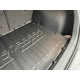 Гумовий килимок в багажник Volkswagen e-Golf 2014-2020 (Stingray)