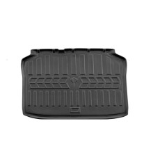 Гумовий килимок в багажник Volkswagen Polo IV 2001-2009 Hatchback (Stingray)