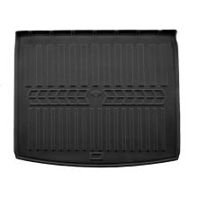 Гумовий килимок в багажник Volkswagen Caddy IV 2020+ (Stingray)