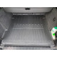Гумовий килимок в багажник BMW X5 (E70) 2006-2013 (Stingray)