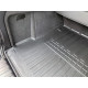 Гумовий килимок в багажник BMW X5 (E70) 2006-2013 (Stingray)