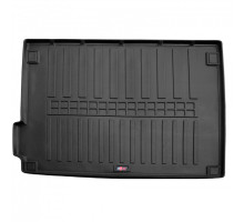 Гумовий килимок в багажник BMW X5 (E70) 2006-2013 (Stingray)