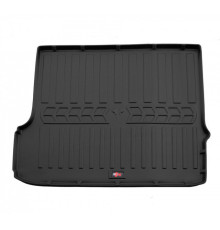 Гумовий килимок в багажник BMW X3 (E83) 2004-2010 (Stingray)