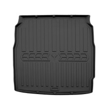 Гумовий килимок в багажник BMW 5 (F10) 2010-2016 Sedan (Stingray)