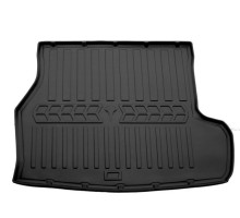 Гумовий килимок в багажник BMW 3 (Е46) 1998-2006 universal (Stingray)