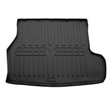 Гумовий килимок в багажник BMW 3 (Е46) 1998-2006 universal (Stingray)