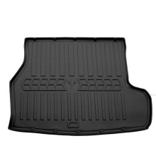 Гумовий килимок в багажник BMW 3 (Е46) 1998-2006 universal (Stingray)