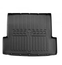 Гумовий килимок в багажник BMW 3 (E91) 2004-2013 Universal (Stingray)