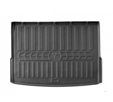 Гумовий килимок в багажник BMW X1 (U11) 2022+ (Stingray)