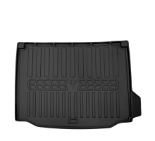 Гумовий килимок в багажник BMW X3 (G01) 2017-2024 (Stingray)