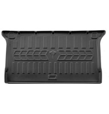 Гумовий килимок в багажник BMW i3 (I01) 2013-2022 (Stingray)