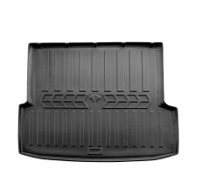 Гумовий килимок в багажник BMW i4 (G26) 2022+ (Stingray)